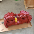 Excavator JS235 hydraulic pump JS235 main pump